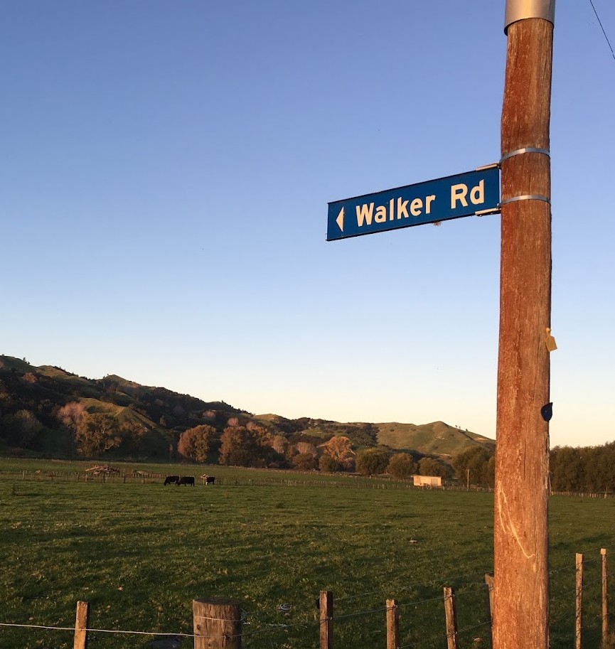 farm-7 — Walker Rd
