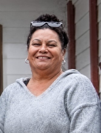 Adrianne Olsen-Hovell